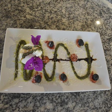 Di Carbone Hotel Gastrobar Facatativa Dış mekan fotoğraf